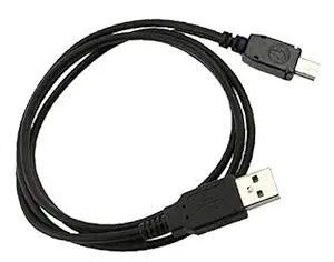 Upbright New USB Data/Charging Cable Cord for Kurio 4s 7s 10s Kids Family Android Tablet PC