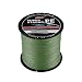 Produktbild Elviray 2.0 Schnur Nummer Super Strong 4 Strang 300M Premium PE Geflochtene Angelschnur Lake Multifilament Wire Woven Thread