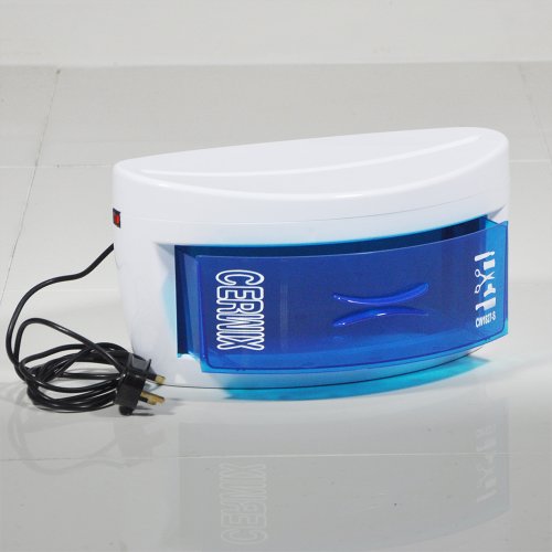 INFINITY® UV Sterilizer Disinfection Beauty Salon Removable Drawer
