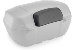 Givi E46 Riviera Top Case Backrest One Size