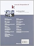 Image de das Kompendium: Human Resources - Modernes Personalwesen