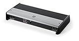 Este potente amplificador de subwoofer monoblock utiliza nuestro diseño alta velocidad de conmutación nexd para lograr sin precedentes eficiencia y un increíble potencia de salida en un chasis muy compacto. el XD1000/1 V2 es capaz de 1000 W de potencia continua en una carga de 2 ohmios (14,4 V., 1% THD), lo que lo hace una opción ideal para conducir sistemas de mayor potencia de subwoofer.