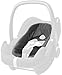 Produktbild Maxi Cosi Einlage für Pebble Plus / BabyHugg Inlay for Pebble Plus, Farbe: Black Raven