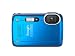 Olympus Stylus TG-630 iHS Digital Camera with 5x Optical Zoom and 3-Inch LCD (Blue) RS.36693.00