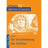 De Coniuratione Catilinae Die Verschworung Des Catilina Fremdsprachentexte Reclams Universal Bibliothek Amazon De Mohr Michael Sallust Fremdsprachige Bucher De Coniuratione Catilinae Die Verschworung Des Catilina Fremdsprachentexte Reclams Universal Bibliothek Amazon De Mohr Michael Sallust Fremdsprachige Bucher