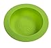 Oogaa Silicone Baby Feeding Bowl Silicone - Green