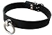 Produktbild SM-Leder BDSM Halsband der O Sklavenhalsband