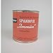 Produktbild Spannfix-Lack schwarz 100ml