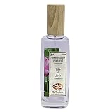 Perfuma de forma instantánea Laboratorio SyS Ambientador Pulverizador Flor de Loto - 100 ml