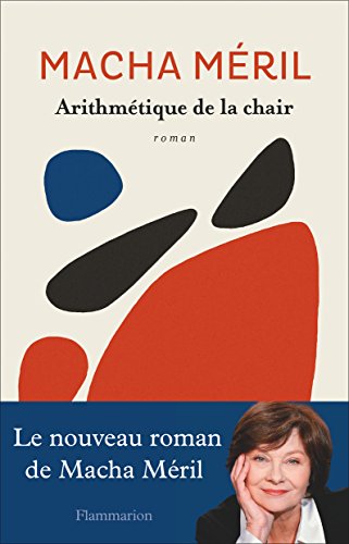 couverture de : Arithmetique de la chair