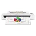 Brother Mobile Scanner 4GB White (DS-820W) RS.29124.00