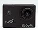 Produktbild SJCAM WIFI Actioncam SJ4000 Action Sport Kamera Camera Waterproof Full HD 1080p Video Helmkamera schwarz