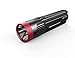 Produktbild NiteCore EC4GT XP-L HI LED Taschenlampe 1000 Lumen limited Edition ROT