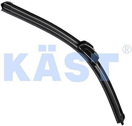 Drivers Side Kast Wiper Blade for ALTIMA 2006 Onwards