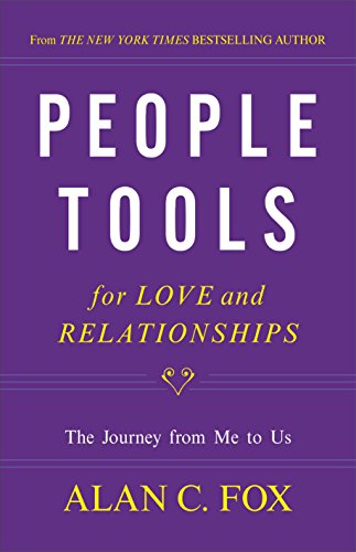 People Tools For Love And Relationships (English)