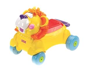 fisher price walker india