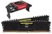 Produktbild Corsair Vengeance LPX 16GB (2x8GB) DDR4 4500MHz C19 XMP 2.0 High Performance Desktop Arbeitsspeicher Kit (mit Airflow Kühlung) schwarz