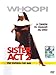 Produktbild Sister act 2 - Più svitata che mai [IT Import]