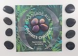 Coffret massage aux pierres chaudes