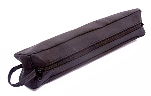 Heat Resistant Hair Straighteners Storage Bag fits GHD, Cloud Nine, She, FHI by ION Originals