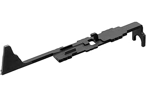 FPS Softair Airsoft V2 Tappet Plate [ASV2] in plastica polimerica di alta qualità.