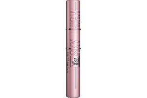 Maybelline Lash Sensational Sky High