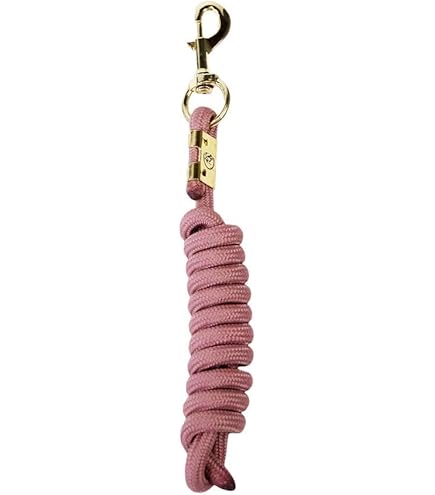 Tapis D'aiguillage Cheval Jump - Léger, Imperméable, Rose, Taille 6'6'' - Neuf