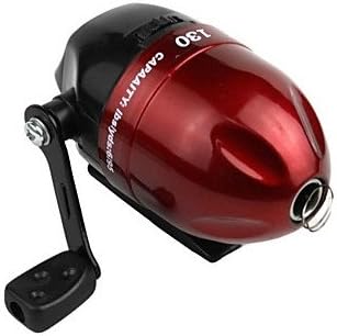 Fishing In The Fishing Vessel Full Closed Light Spherical The Line Wheel Fishing Gear