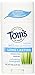 Tom's of Maine - Lemongrass Long Lasting Stick, 2.25 oz stick