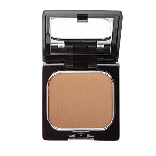 Cosmetics Believable Finish Wet/Dry Powder Foundation, Pure Beige
