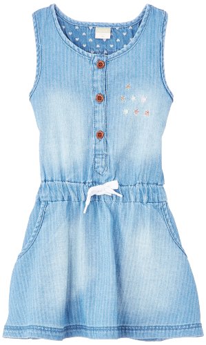 Name It Alyssa Denim Dress - 18-24 Months / 92 cm