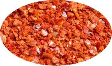 Eder Spces - Chilli Crushed With Seed - 500g