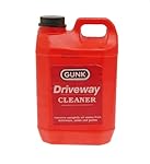 Granville 832A 2L Nettoyant taches d'huiles pour allÃ&copy;es