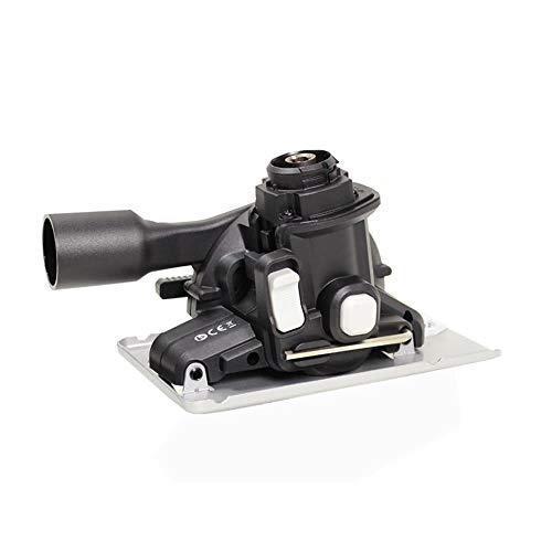 BLACK+DECKER MTTS7-XJ - Cabezal de Mini-Herramienta Multievo