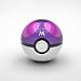 Produktbild Powerbank Pokeball Pokemon Fratcmobile (12000mAh Masterball)