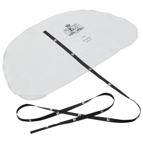 ABG A30 BG Swab para saxofón microfibra