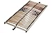 Produktbild Schlaraffia Lattenrost Basic 28 NV, 5-Zonen-Unterstützung, 80 x 200 cm