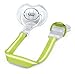 Avent Soother Clip 0 Months Random Colour