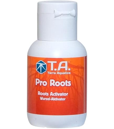 GROW BOOST Heal'it - Pflanzenschutz Gegen Stress & Krankheiten | 100% Bio