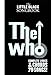Produktbild The Little Black Songbook: The Who. Für Text & Akkorde
