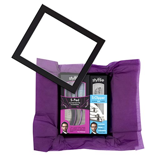 Stylfile Pedicure Gift Set