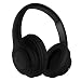 Produktbild KitSound Engage Noise Cancelling Wireless Bluetooth Kopfhörer – Schwarz
