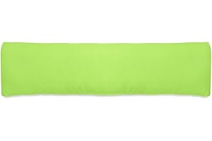 G BETTWARENSHOP Bezug für Seitenschläferkissen Apfel, 40x200 cm