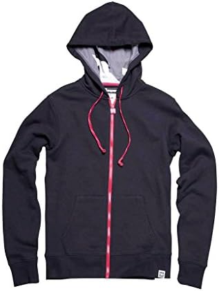 HoodieBuddies Rounon Hooded Super Soft Major - Black - M