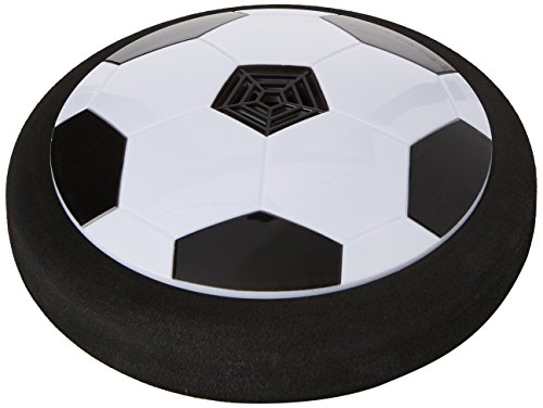 Funtime Gifts Air Power Soccer Disk Hover Ball Indoor Football