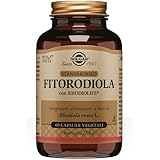 Solgar Fitorodiola Capsula