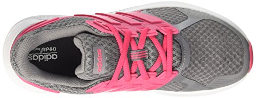 Obtener adidas Duramo 8 w, Zapatillas de Running para Mujer, (Grey
Three Real Pink 0), 38 EU Descuento