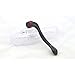 Infinitive Beauty 0.75mm Professional Titanium Microneedle 540 Derma Needle Roller Treating Acne Scars, Skin, Hair Loss, Wrinkles, Blackheads, Lines, Sun Damaged, Ageing- Daily Care Product, Reducing Blemishes Scars Potholes Cellulite Stretchmarks Uplifting Whitening Regeneration. Home Use 0.75 mm