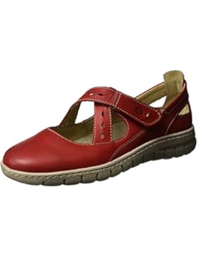 Josef Seibel Damen Steffi 25 Geschlossene Sandalen