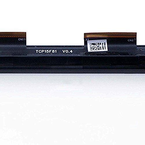 15.6 New Laptop Touch Panel Digitizer Glass Screen Replacement for Asus VivoBook S550 S550C S550CA (NO LCD) +Bezel